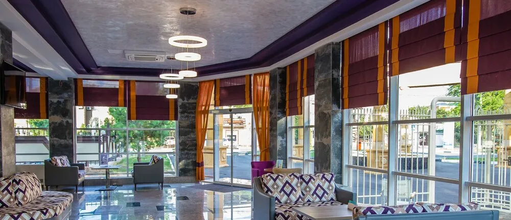 Olymp Resort Hotel