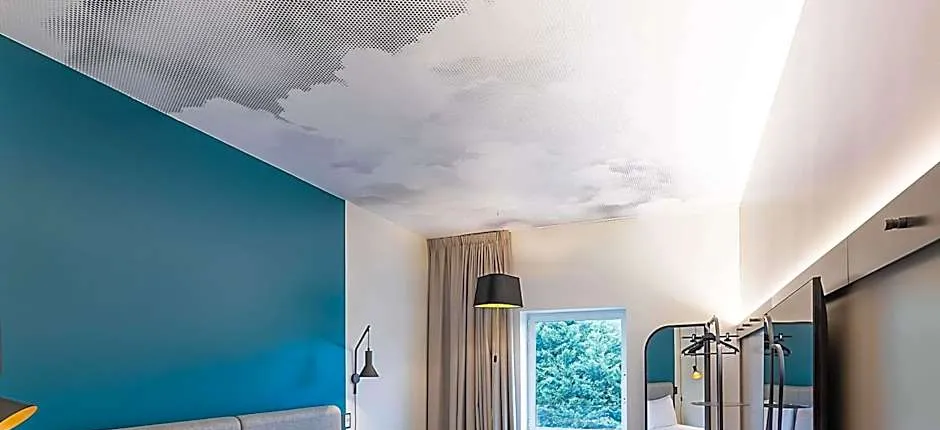 ibis Lisboa Alfragide