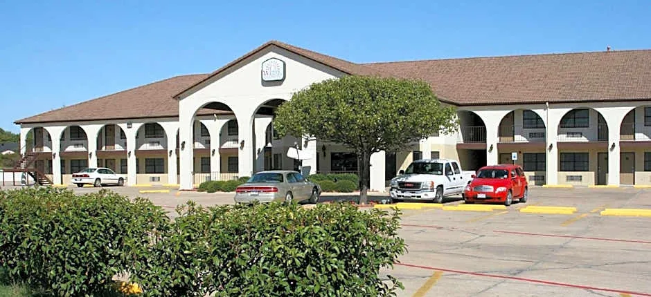 Weatherford Heritage Inn