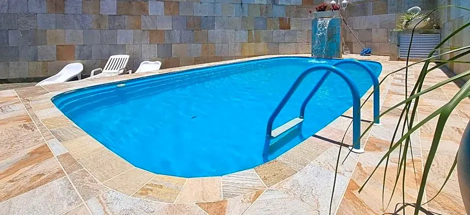 Piscina Aquecida , SPA, Bilhar, Ar Cond, Wi-Fi