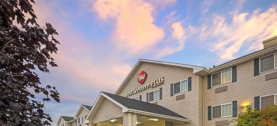 Best Western Plus Aberdeen