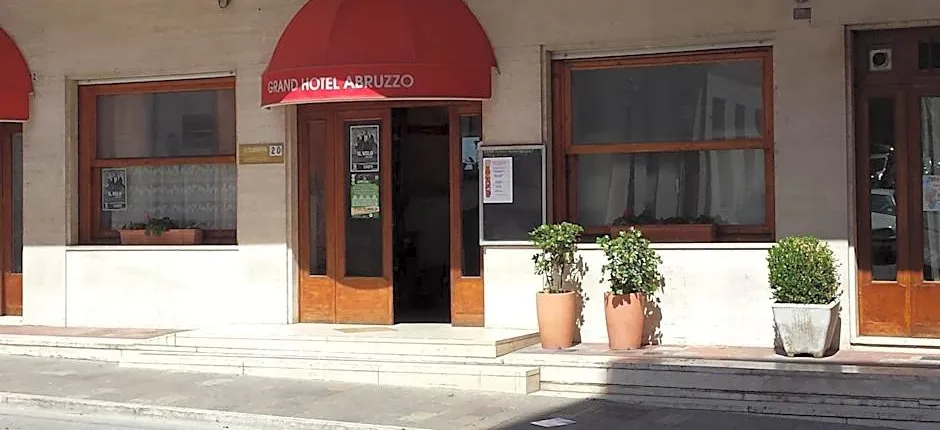 Grande Albergo Abruzzo