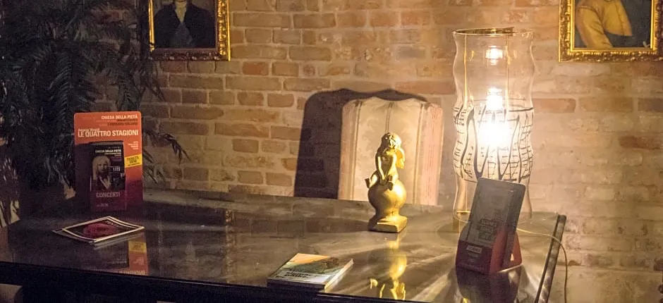 Ca' Sant'Angelo Apartments