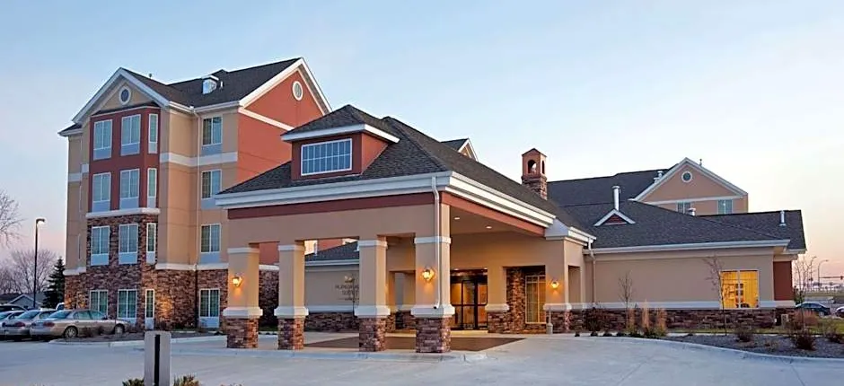 Homewood Suites By Hilton St Cloud