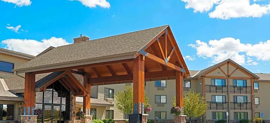 AmericInn by Wyndham Rexburg BYUI