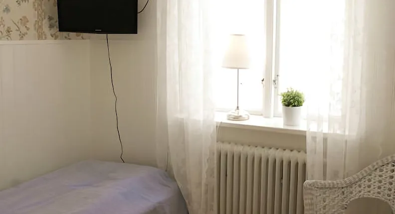 Vandrarhem Uppsala Kungsängstorg