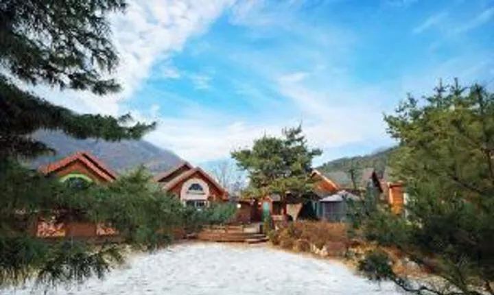 Pocheon Moon Light Garden Pension