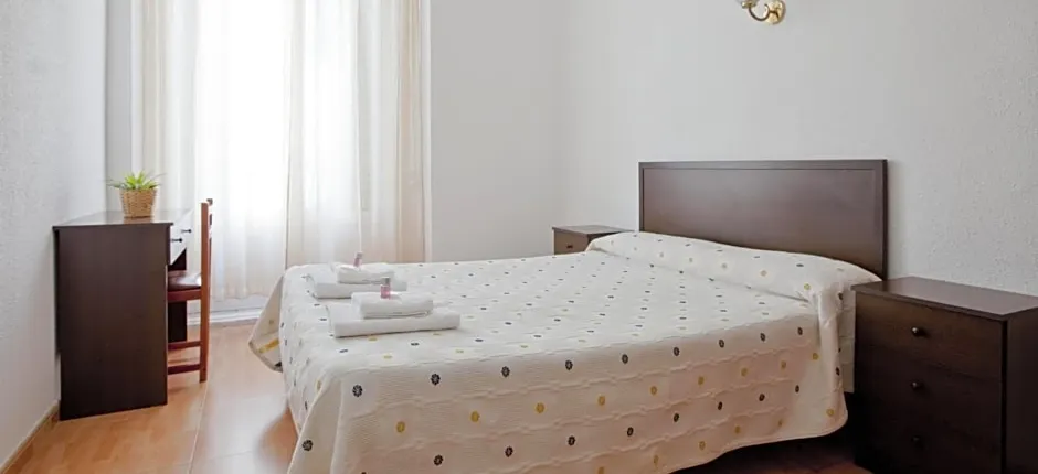 Hostal Condestable