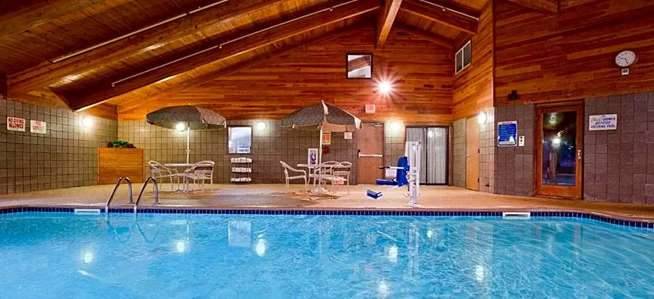 AmericInn by Wyndham Coon Rapids