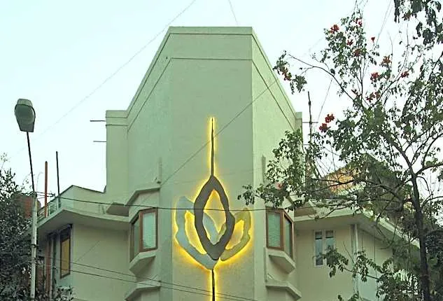 Le Sutra Hotel, Khar, Mumbai