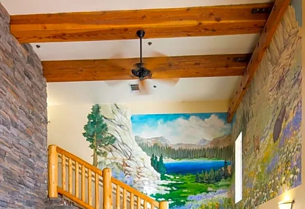 Murphys Suites