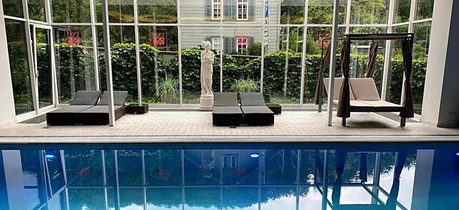 Harz Hotel & Spa Seela