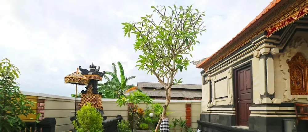 Batukaru Garden 5 Shevilla Residence