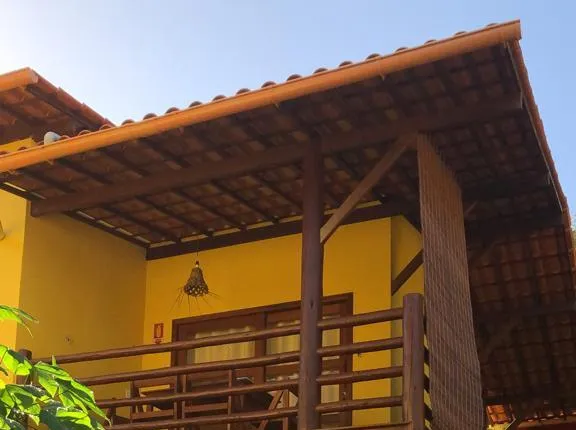 Sina Residencial