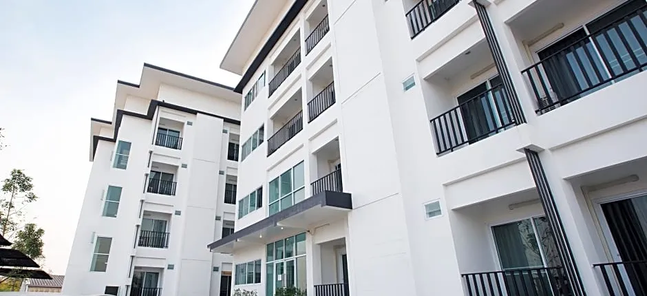 B2 Korat Boutique and Budget Hotel