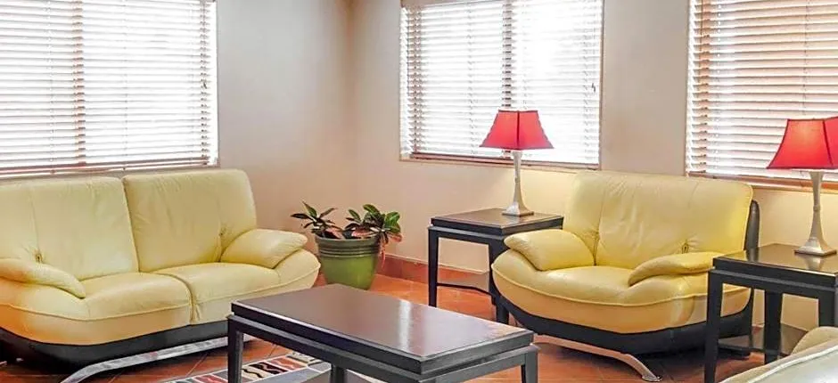 Econo Lodge Lordsburg I-10