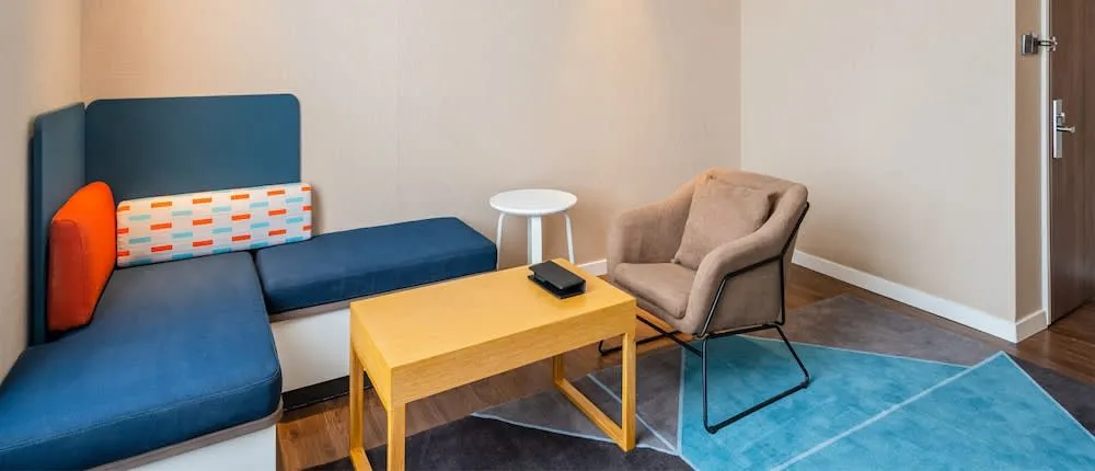 Holiday Inn Express Litang, an IHG Hotel