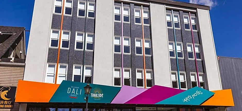 The Arts Hotel