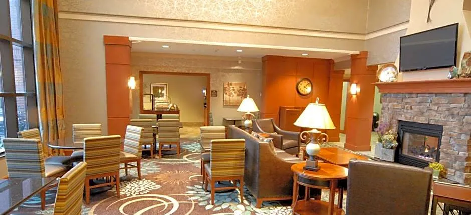 Aspen Suites - Rochester