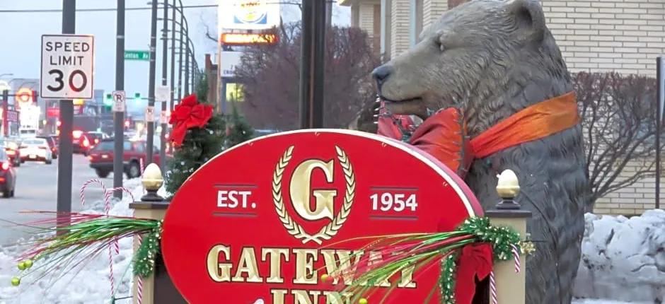 Gateway Inn