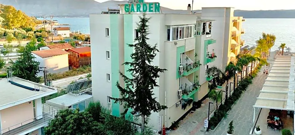Hotel Garden