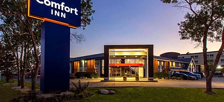 Comfort Inn South