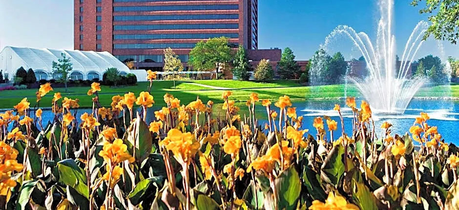 The Westin Chicago Northwest