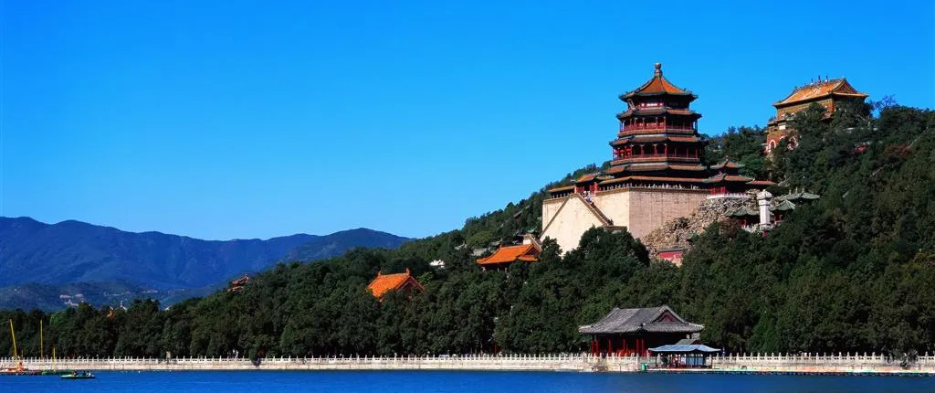 Aloft Beijing, Haidian