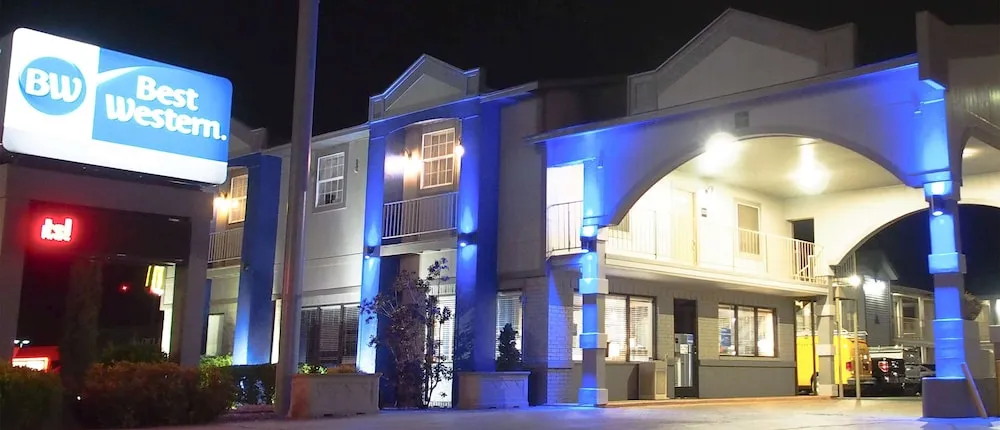 Best Western Markita Inn