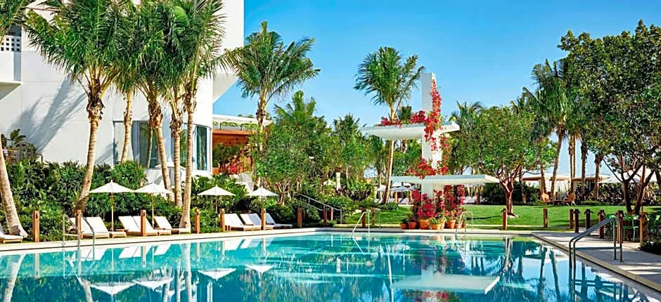 The Miami Beach EDITION by Marriott