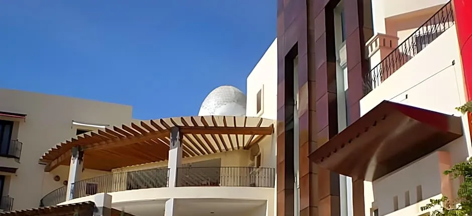 Hotel Quinta Las Alondras