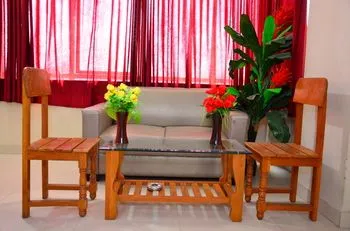 Hotel Royal Palazzo