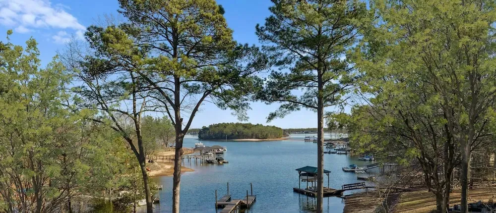 Blanca Bay on Brawley