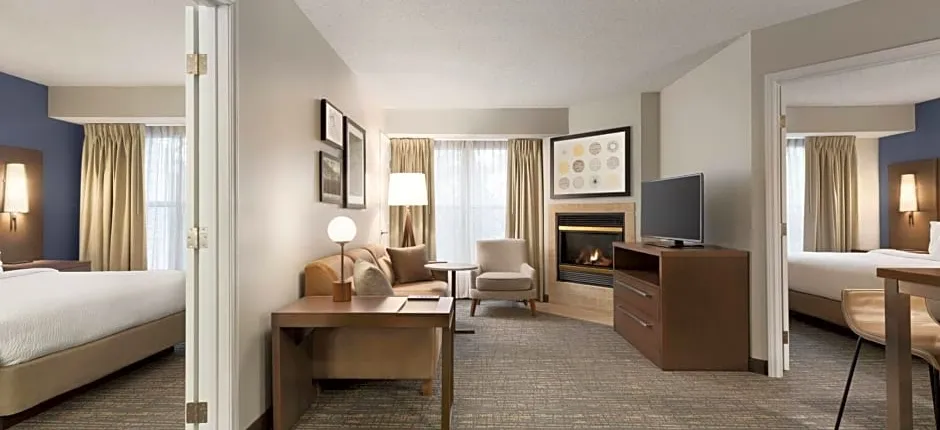 Residence Inn by Marriott Houston The Woodlands/Market Street