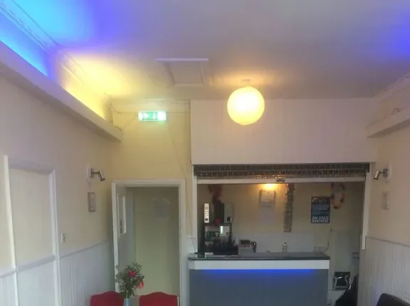 Charnley Lodge Hotel