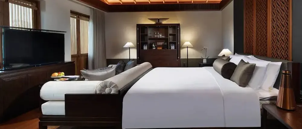 Ahnluh Guantang Hotel