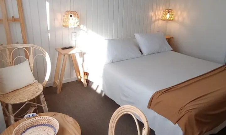 Los Calafates Boutique Hotel