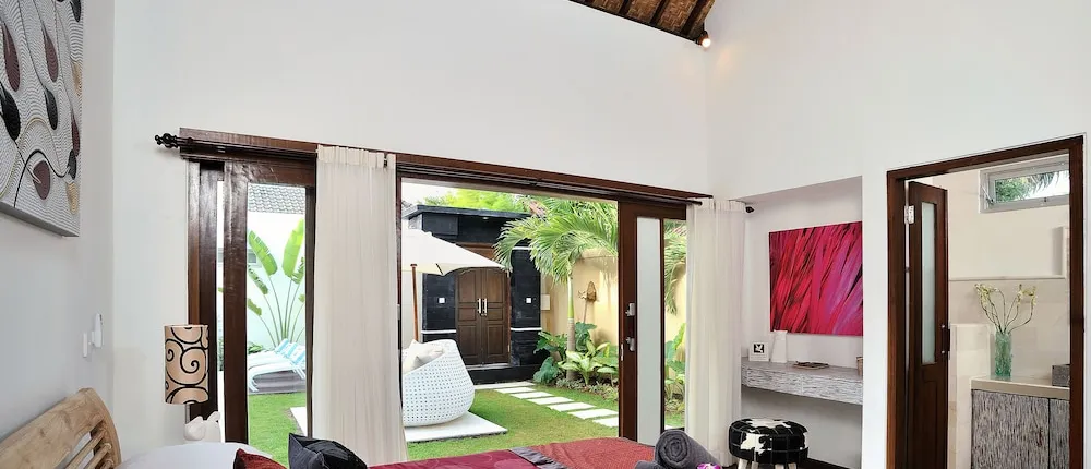 Villa Capri