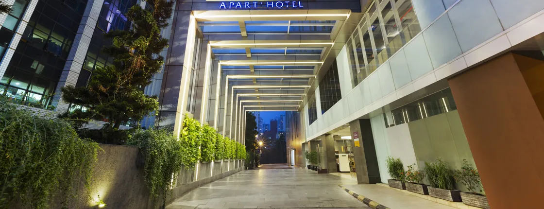 Citadines Rasuna Jakarta