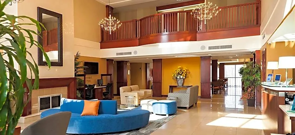 Fairfield Inn & Suites by Marriott Somerset