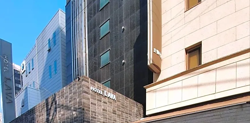 Lava Hotel
