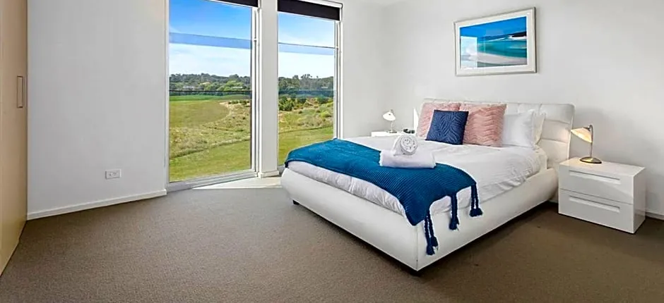 DREW Golfers Delight close to St Andrews Beach