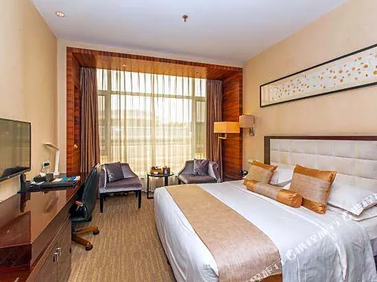 Hesheng Hotel