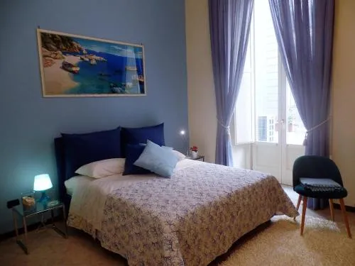 B&B La Canzanella