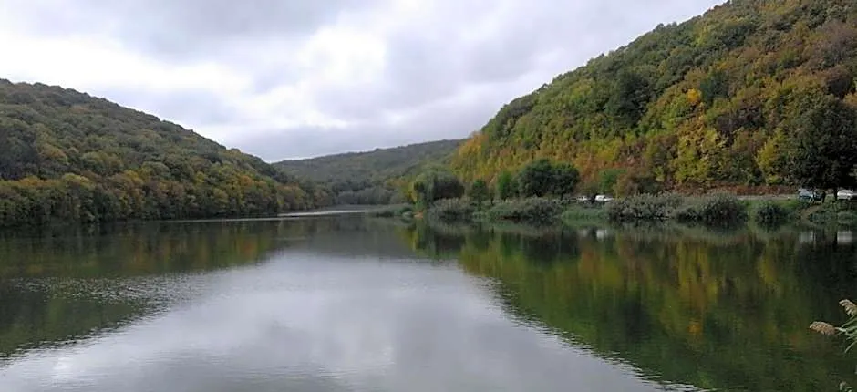 Kovanlika Hotel