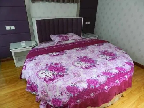 Wuhan Feitai Business Hotel