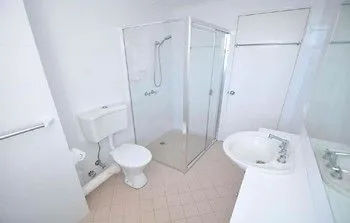 North Sydney 21 Rig Furnished Apartment