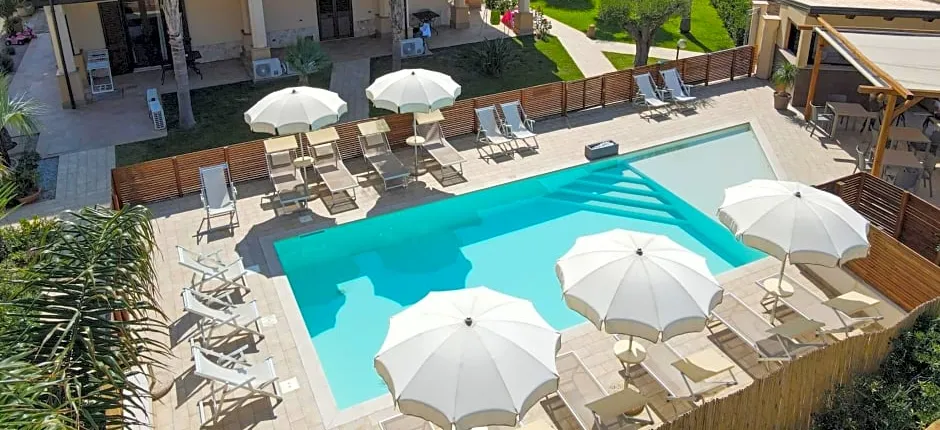 Villa D'Aquino