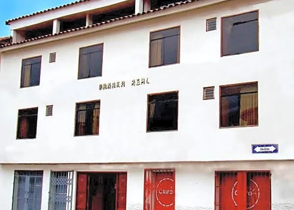 Hostal Panaka