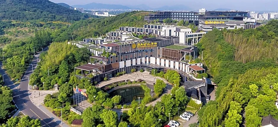 Suzhou Qingshan Conference Center